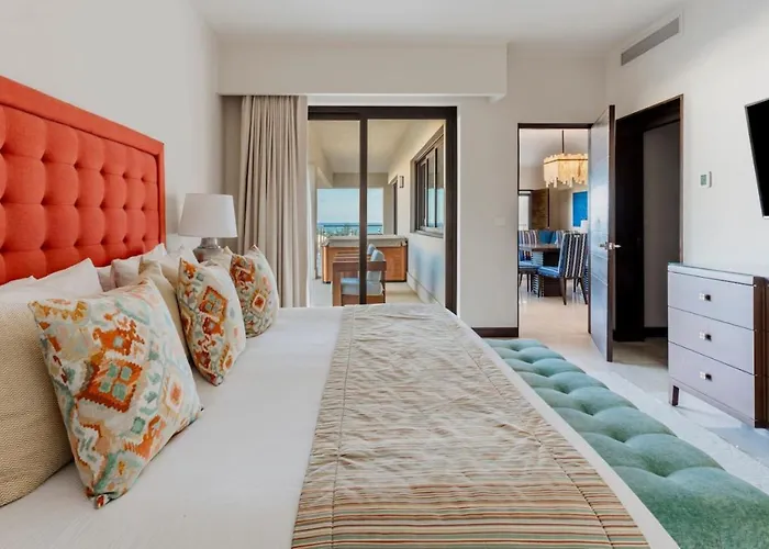 Apartamento Beachfront - Hot Tub Cabo San Lucas