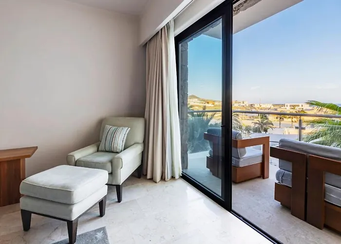 Beachfront - Hot Tub Apartamento Cabo San Lucas