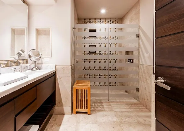 Apartamento Beachfront - Hot Tub