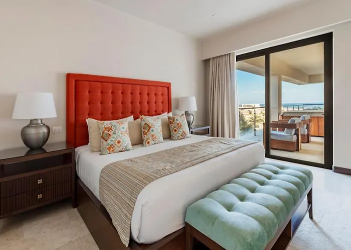 Apartamento Beachfront - Hot Tub *