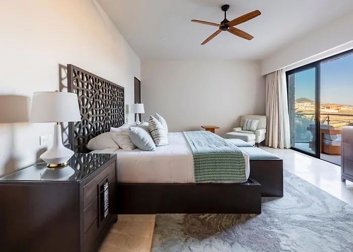Beachfront - Hot Tub Apartamento